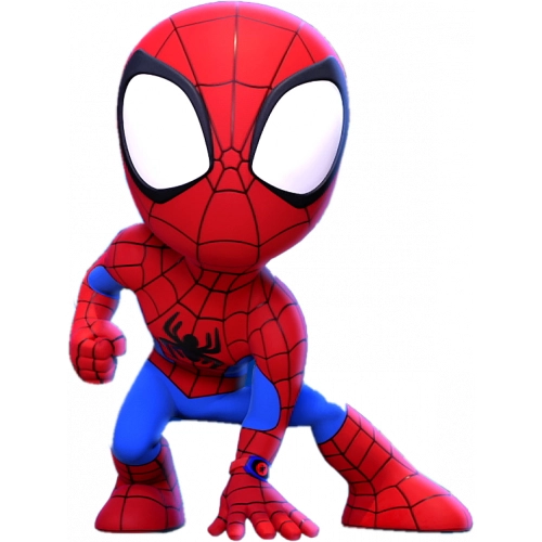 Spidey-Spiderman-Clipart-30