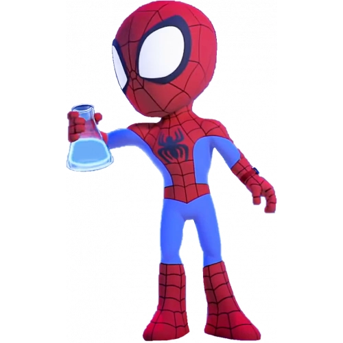 Spidey-Spiderman-Clipart-32