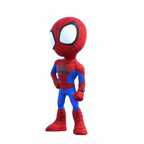 Spidey-Spiderman-Clipart-37