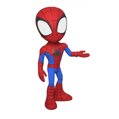 Spidey Spiderman Clipart 42