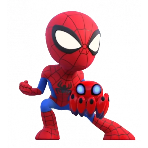 Spidey-Spiderman-Clipart-44