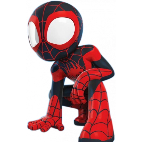 Spidey Spiderman Clipart 47