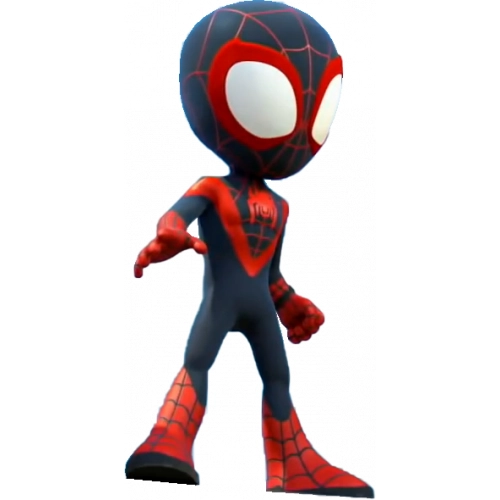 Spidey-Spiderman-Clipart-48