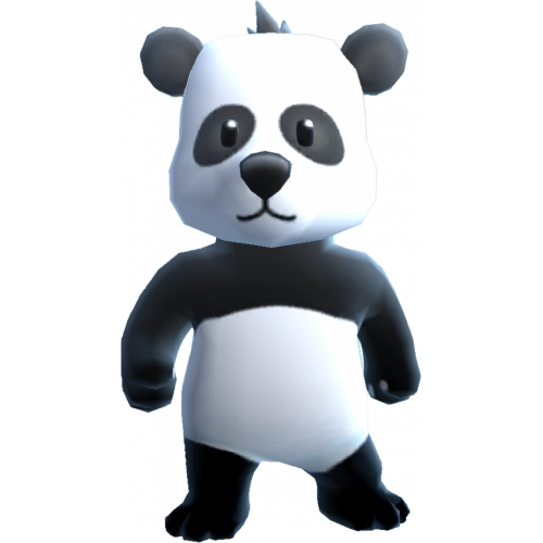 Stumble-Guys-panda