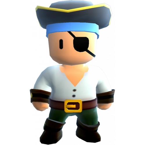 Stumble-Guys-pirata