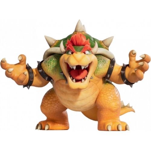 Bowser Super Mario