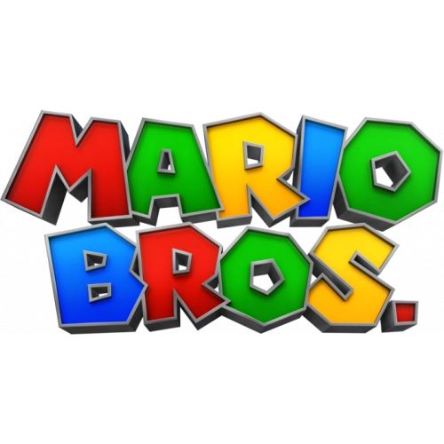 Logo-Super-Mario-Bros