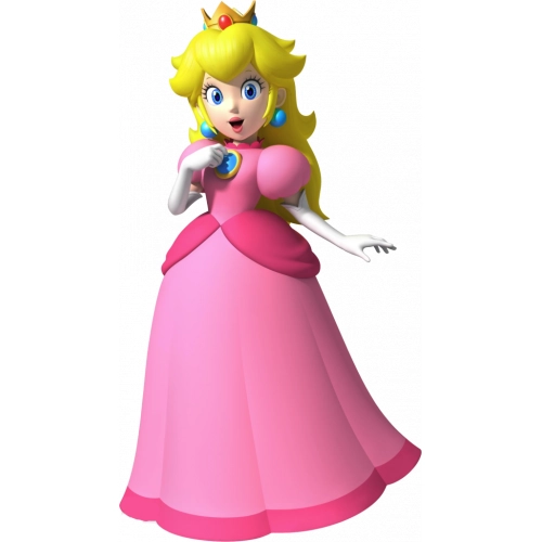 Princesa Peach Movie 06