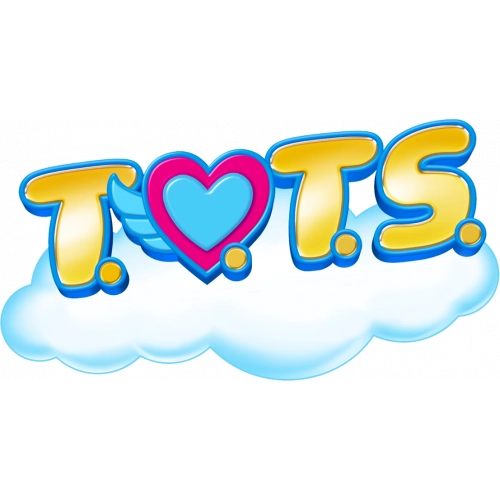 Tots Logo 10