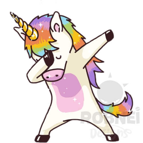 Unicornio Dance Magic