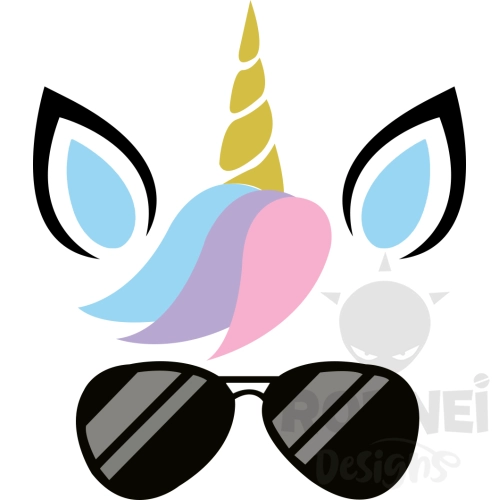 Unicornio Lentes