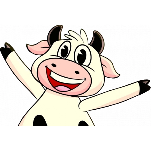 Vaca Lola Clipart 1