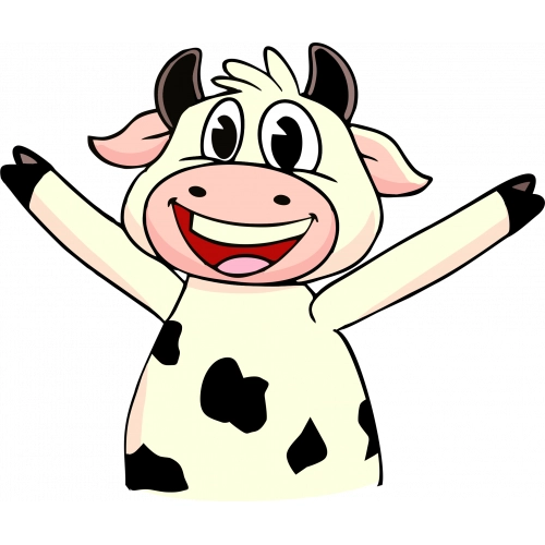 Vaca-Lola-Clipart