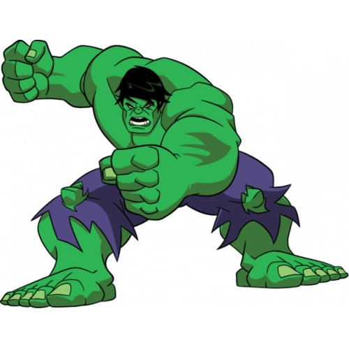 Hulk