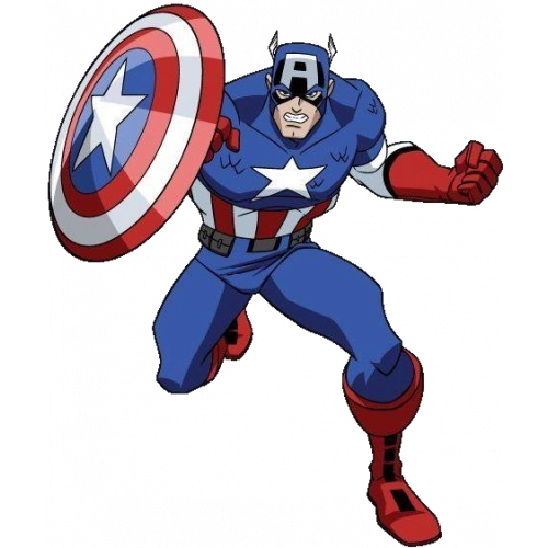 capitan america