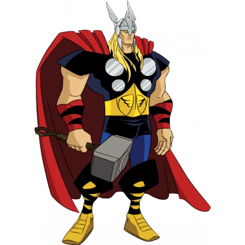 thor