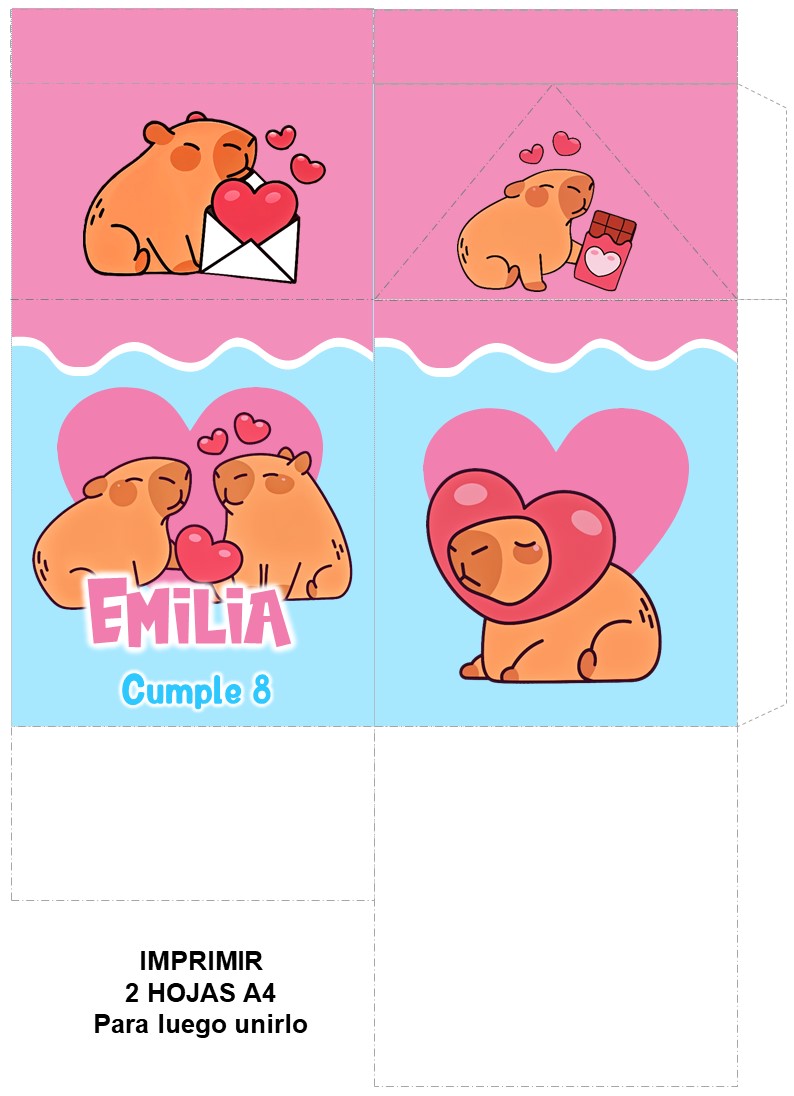Cajita-Milk-Capibara-Love