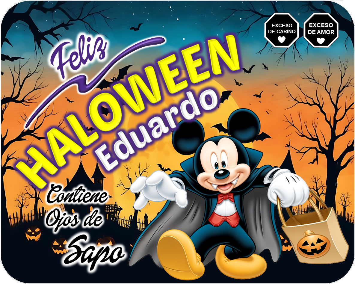 Duvalin-Mickey-Mouse-Vampiro-Halloween