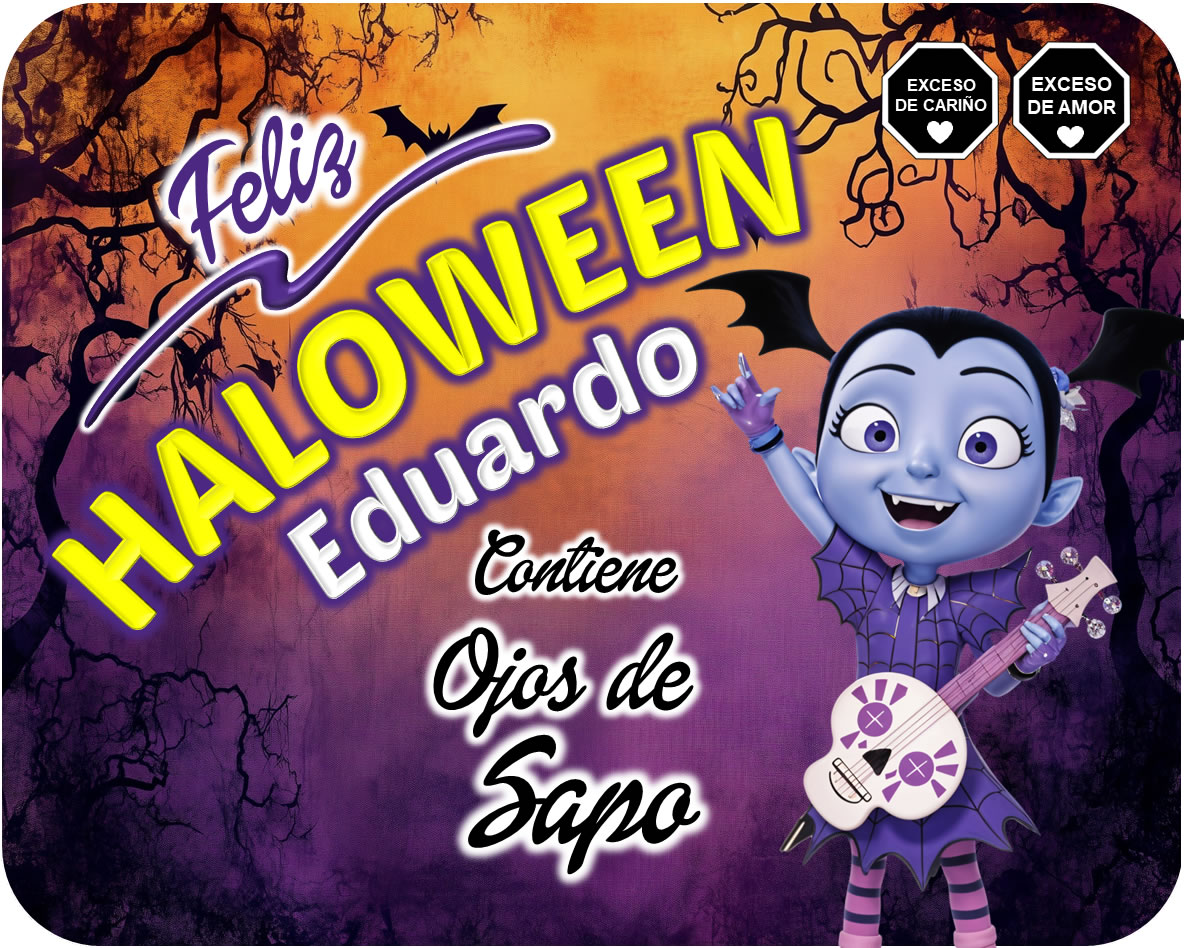 Duvalin-Vampirina-Halloween