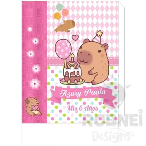 Bolsa-Capibara-Girl