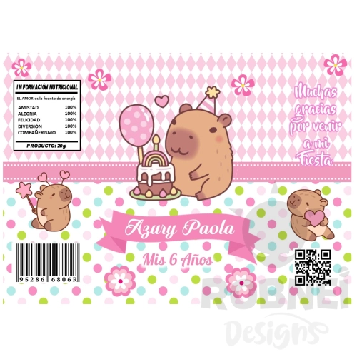 ChipsBags-Capibara-Girl