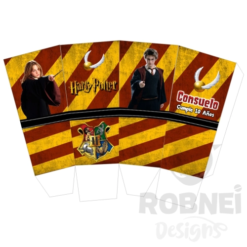 Cajita-POPcorn-Harry-Potter-Girl