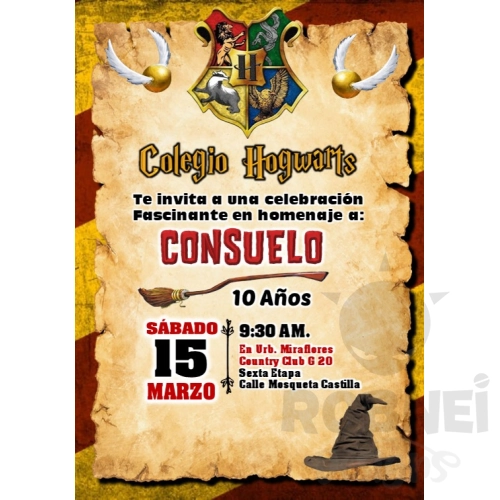 Invitacion-Harry-Potter-Girl