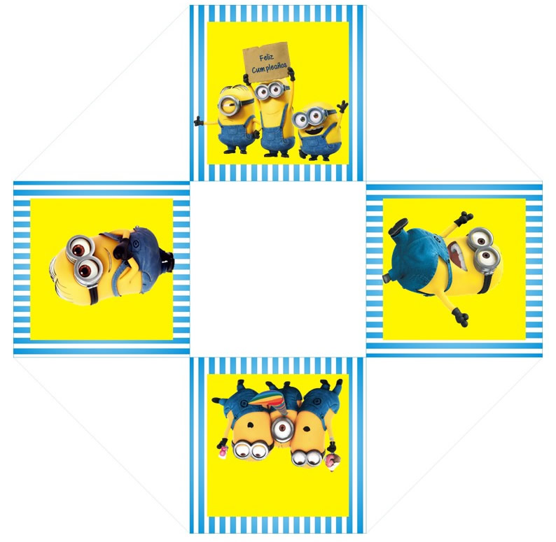 Los-Minions-Cajita-Invitacion