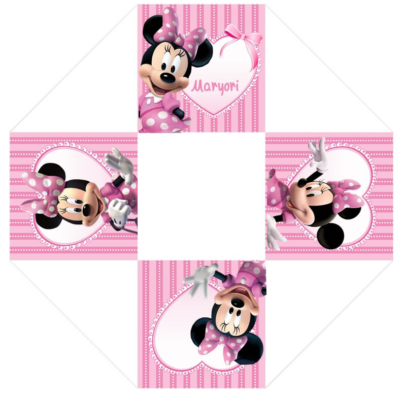 Minnie-Mouse-Cajita-Invitacion