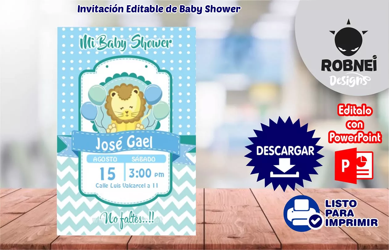 Baby-Shower