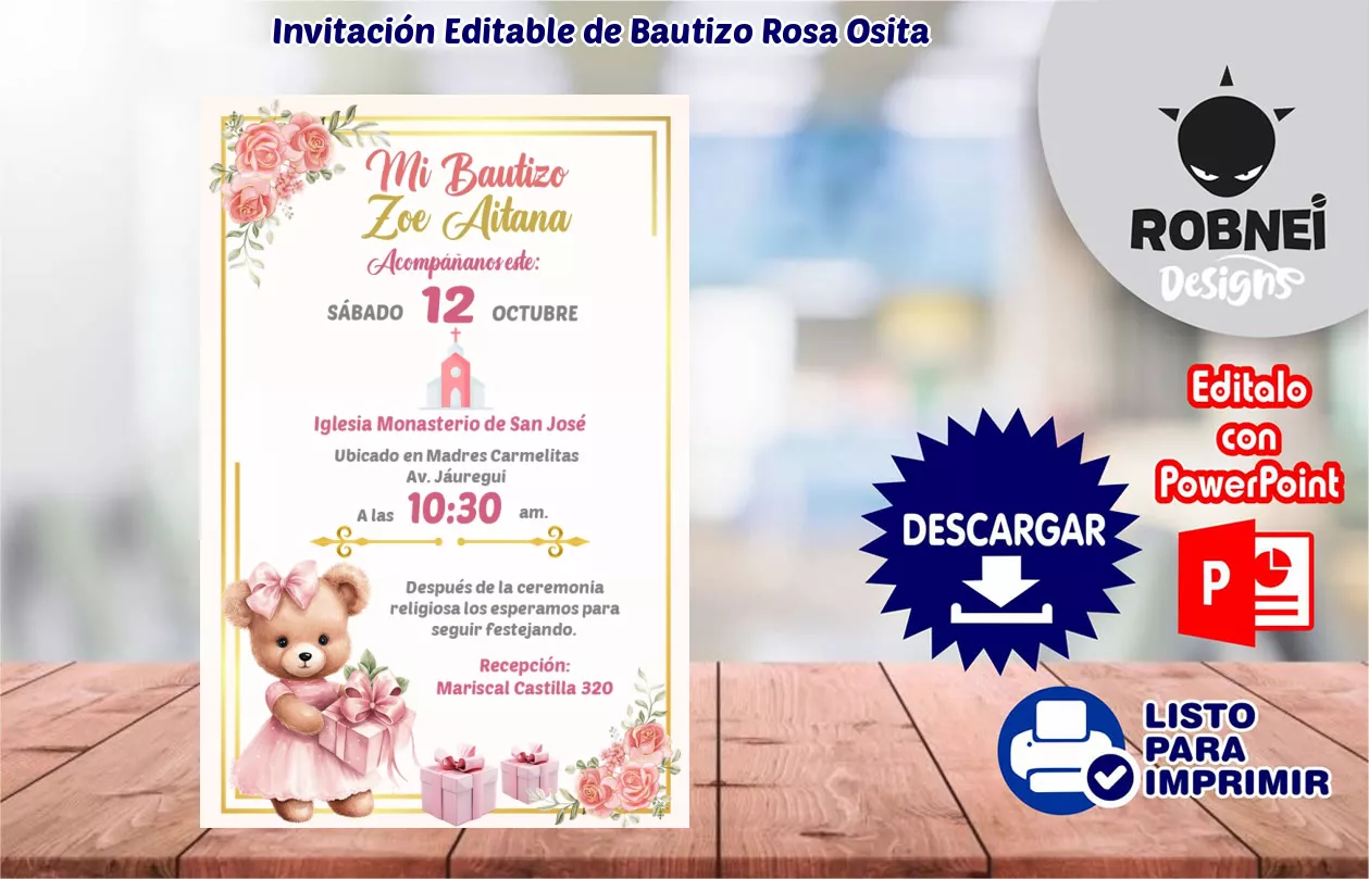 Bautizo-Rosa-Osita