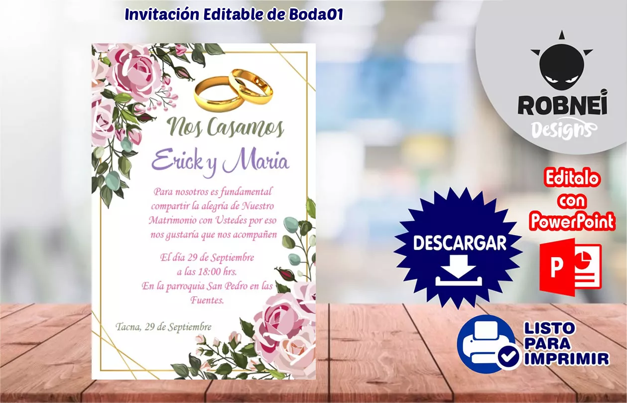 Invitacin de Boda01