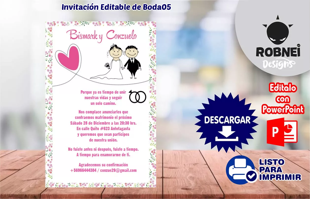 Invitacin de Boda05