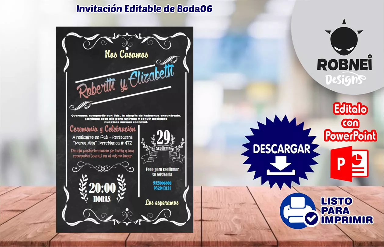 Invitacin de Boda06