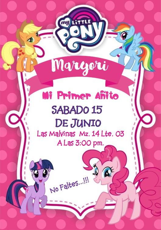 My-Little-Pony