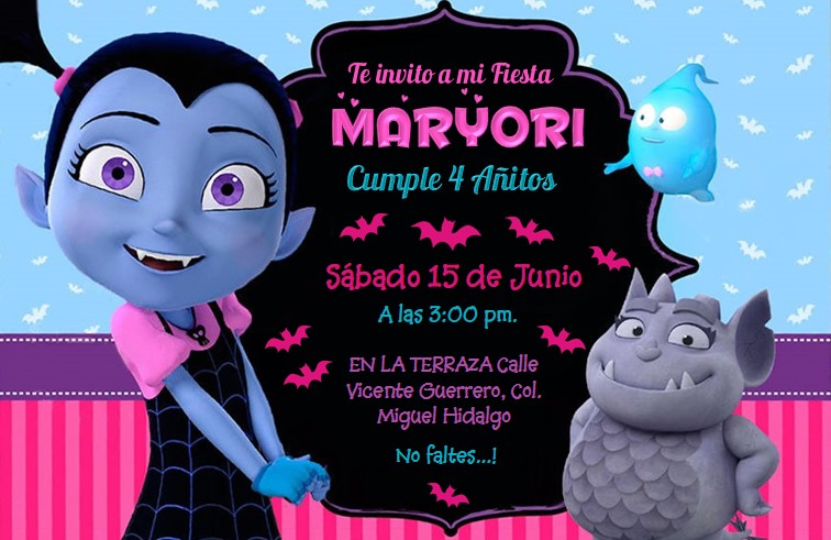 Vampirina