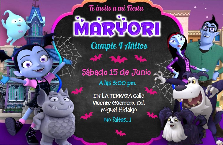 Vampirina2