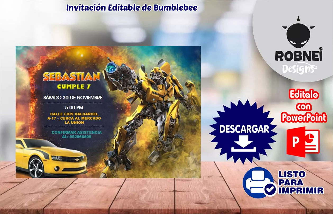 Bumblebee