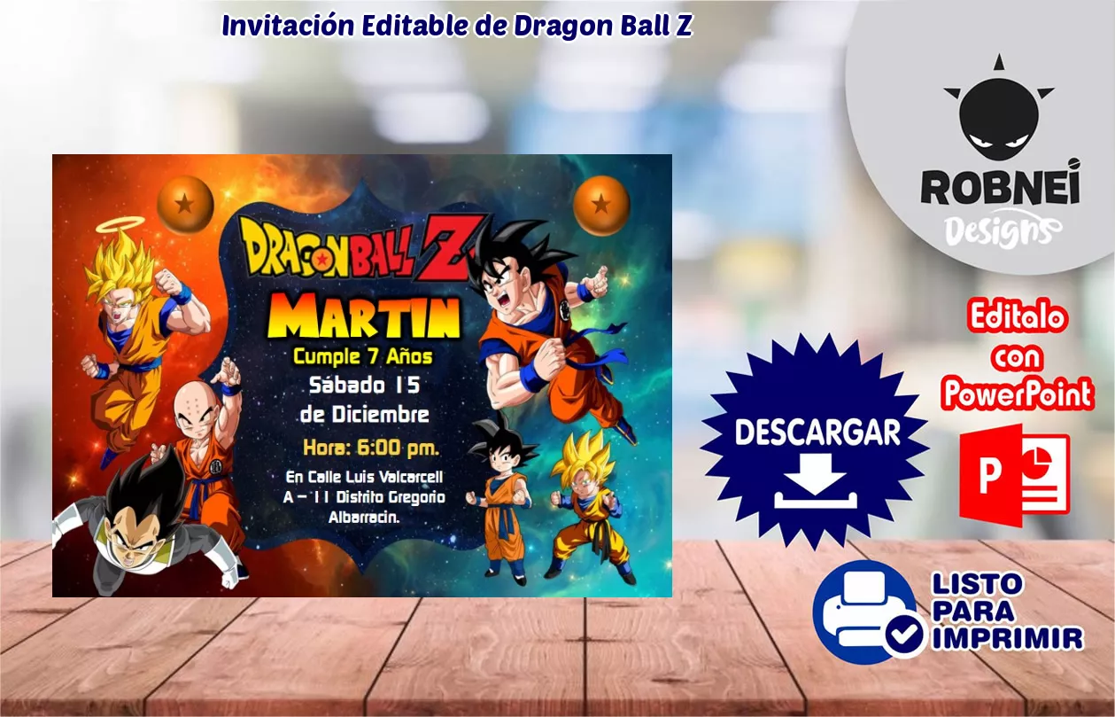 Dragon-Ball-Z