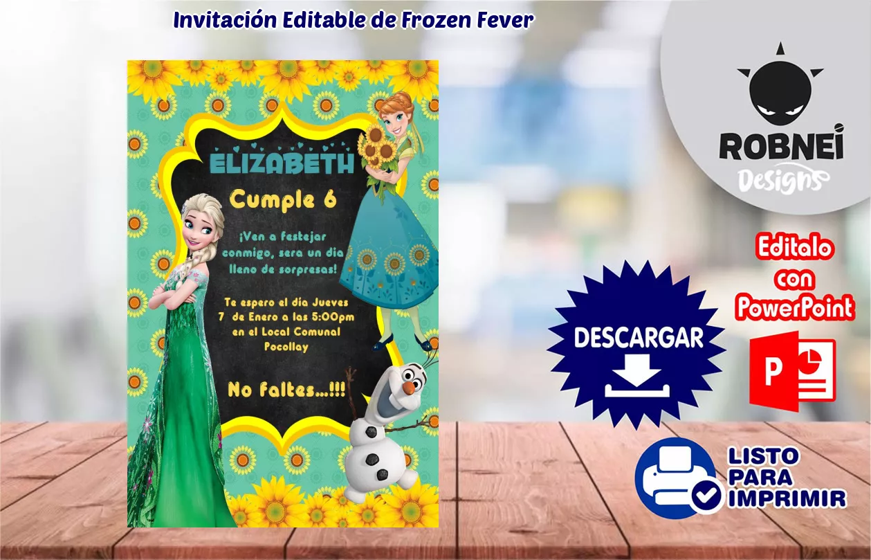 Frozen-Fever