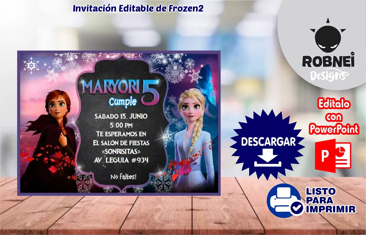 Frozen2