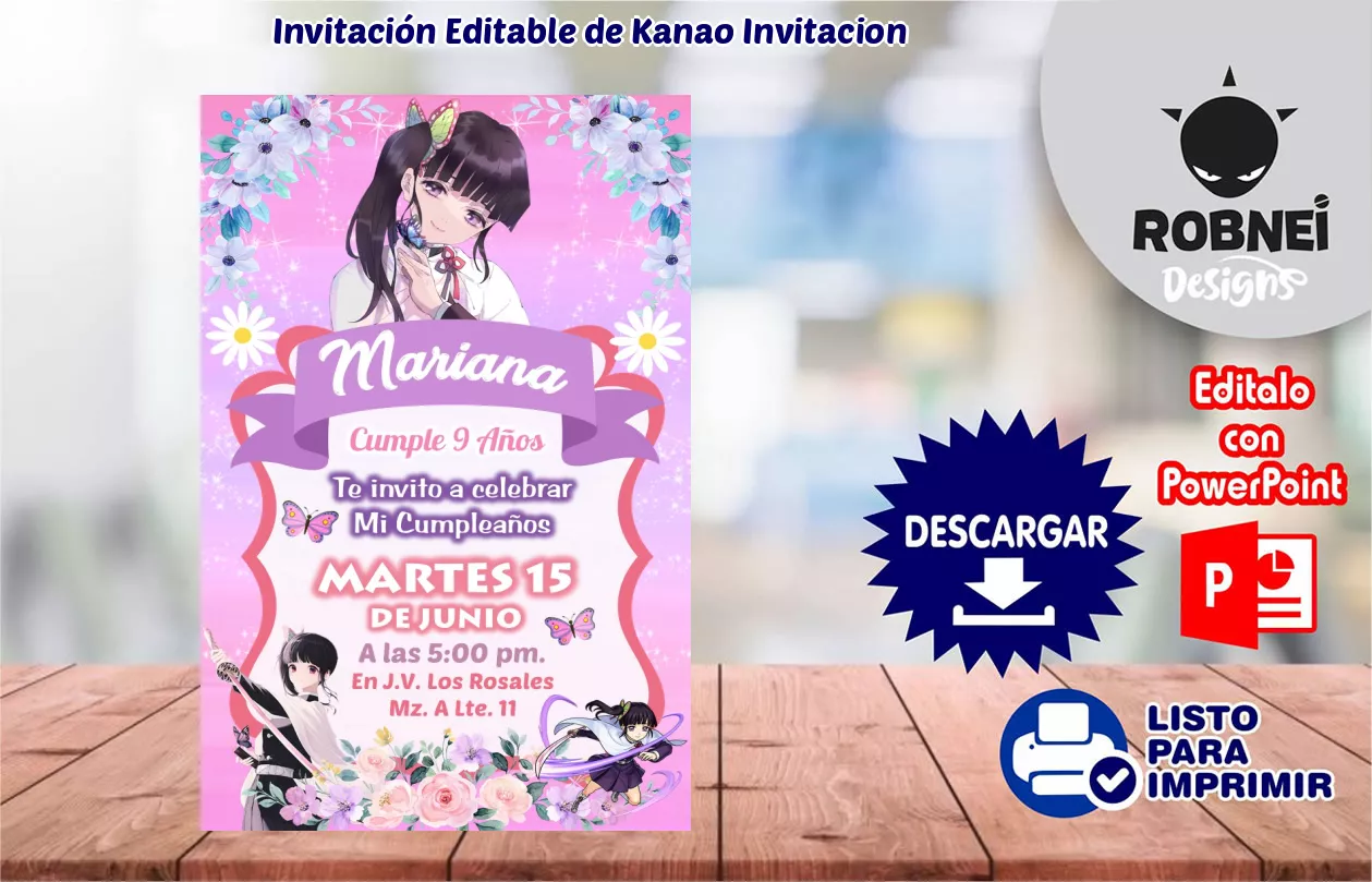 Kanao-Invitacion