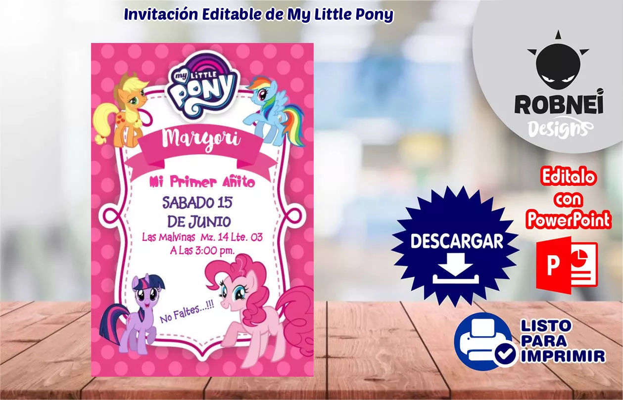 My-Little-Pony