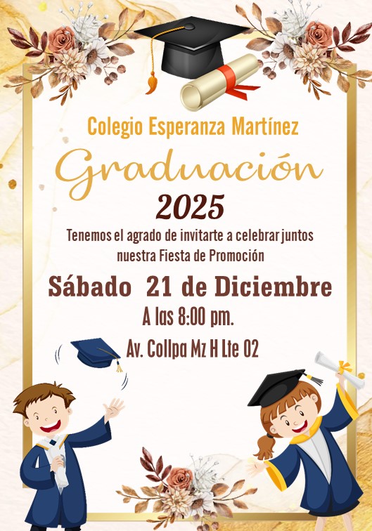 Graduacion-Primaria-Birrete