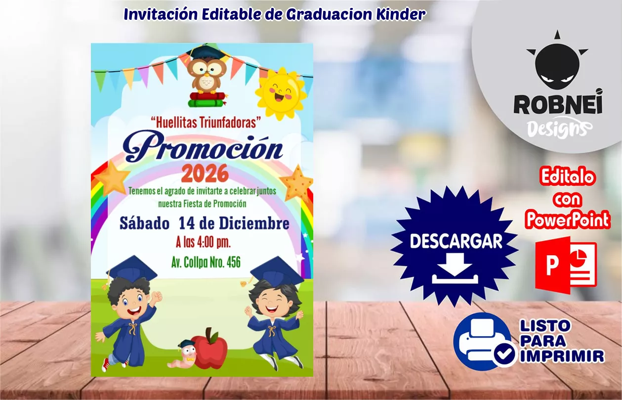 Graduacion-Kinder