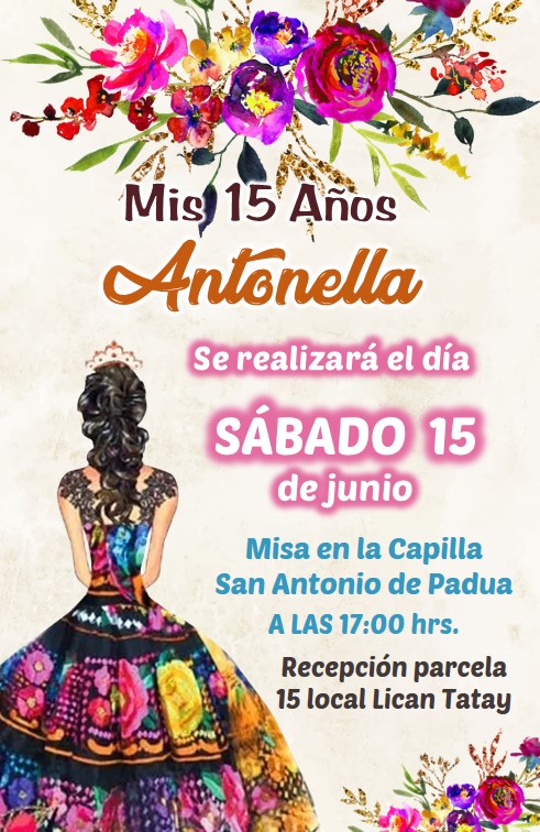 15-Years-Chiapaneca-Mexico