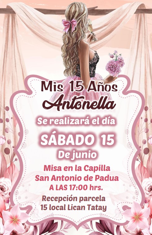 15-Years-Rosado