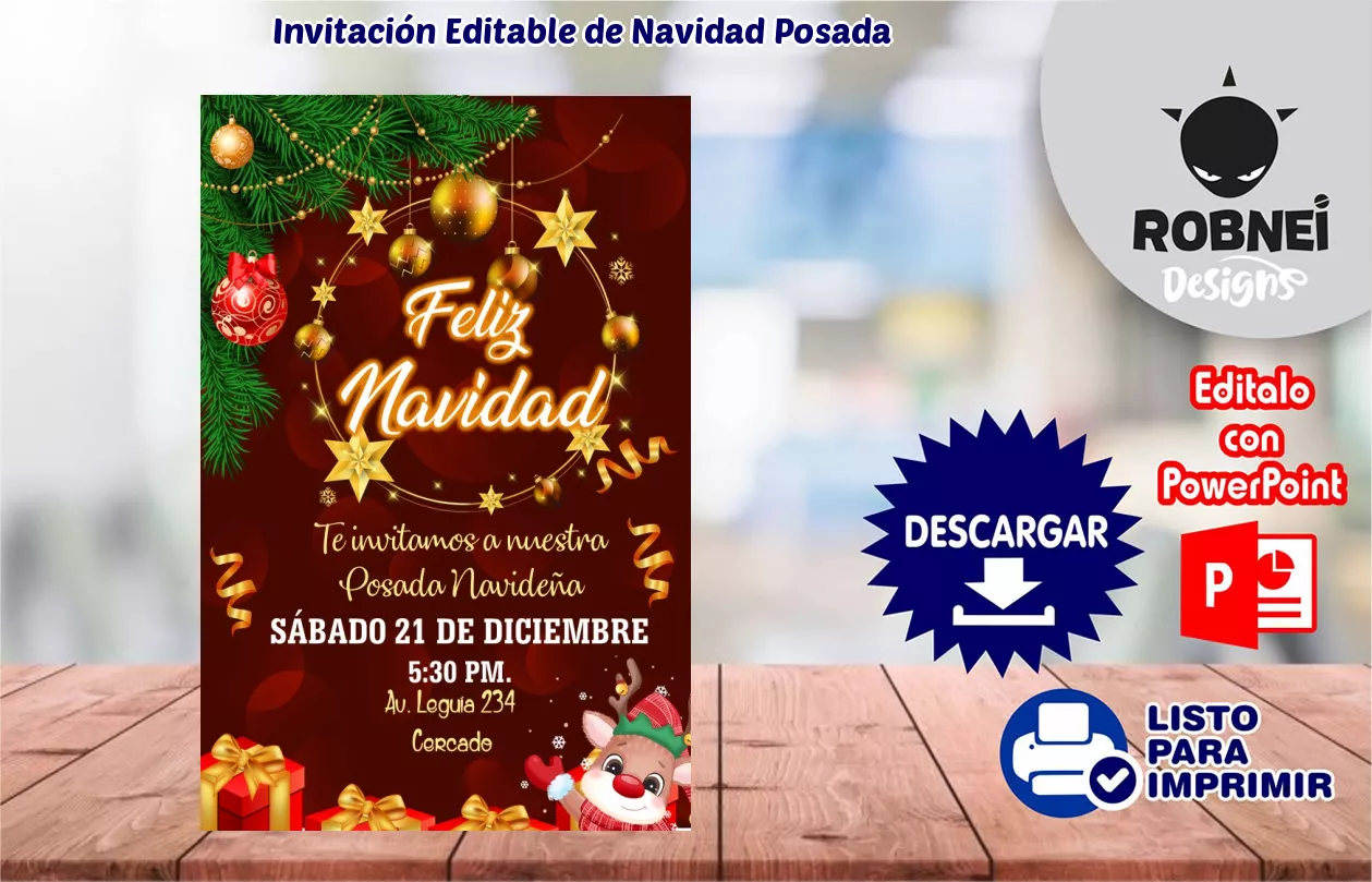 Navidad-Posada