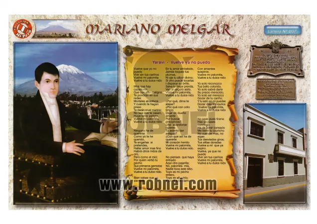 MARIANO-MELGAR