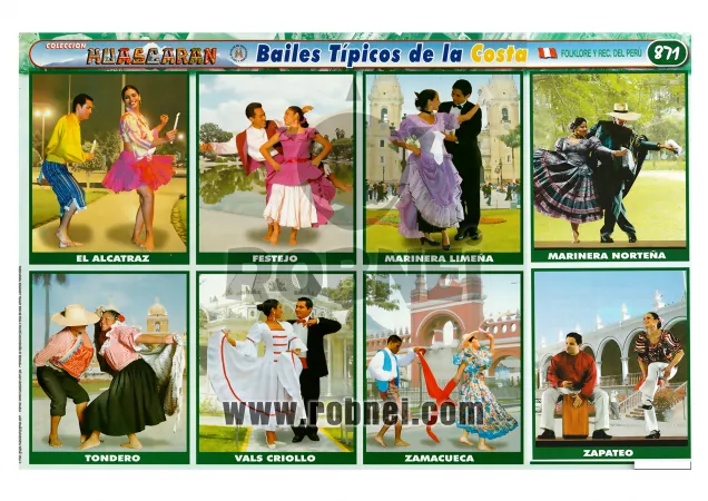 BAILES-TIPICOS-DE-LA-COSTA-PERUANA